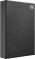 Seagate One Touch PW (HDD) Black 2TB Black