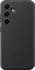 Samsung Galaxy S24 Smart View Book Case Zwart Zwart