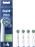 Oral-B Pro Cross Action Wit (4 stuks)