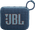 JBL Go 4 Blauw
