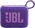 JBL Go 4 Paars