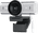 Logitech MX Brio Ultra HD 4K Webcam Grijs Grijs