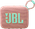JBL Go 4 Roze