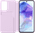 Samsung Galaxy A55 Smart View Book Case Roze Paars, Roze