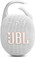 JBL Clip 5 Blanc Blanc