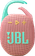 JBL Clip 5 Rose Rose