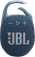 JBL Clip 5 Bleu Bleu
