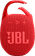 JBL Clip 5 Rouge Rouge