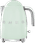 SMEG KLF03PGEU Pastel Green Water green