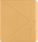 Kobo Libra Colour Sleep Cover Geel Geel