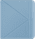 Kobo Libra Colour Sleep Cover Blauw Blauw