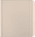 Kobo Libra Colour Notebook Sleep Cover Beige Beige