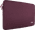 BlueBuilt Housse pour PC Portables pour Apple MacBook Air 13 Pouces Rouge