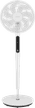 Fuave Quiet Air SF120DCPW White White