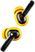 Nothing Ear (a) Jaune