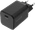 BlueBuilt Power Delivery Charger with USB-C Port 65W Black Black