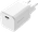 BlueBuilt Power Delivery Charger with USB-C Port 65W White White