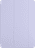 Apple Smart Folio iPad Air 13 inch (2026/2025/2024) Lichtviolet Paars
