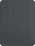 Apple Smart Folio iPad Pro 13 Pouces (2025/2024) Noir