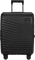 Samsonite Intuo Expandable Spinner 55cm Black Zwart