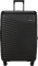 Samsonite Intuo Expandable Valise à 4 Roulettes 75 cm Black Noir
