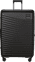 Samsonite Intuo Valise à 4 Roulettes Extensible 81 cm Black Noir
