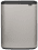 Brabantia Bo Touch Bin Prullenbak 2 x 30 liter Soft Grey
