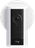 Ring Spotlight Camera Pro 2e Generatie Stekker Wit
