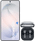 Samsung Galaxy S26 Plus 256 Go Blanc 5G + Samsung Galaxy Buds4 Pro Noir