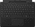 Microsoft Surface Pro 13 Inch Type Cover met penopslag Zwart Azerty