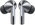 Color: Silver, Black