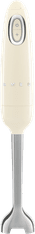 SMEG HBF11CREU Crème Crème