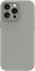 BlueBuilt Back Cover iPhone 16 Pro Max Gray Gray