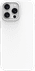 BlueBuilt Back Cover iPhone 16 Pro Max White White