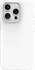 BlueBuilt Back Cover iPhone 16 Pro White White