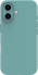 BlueBuilt Back Cover iPhone 16 Green Green