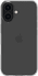 BlueBuilt Apple iPhone 16 Back Cover Transparent Transparent
