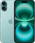 Apple iPhone 16 Plus 128 Go Vert