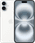 Apple iPhone 16 Plus 256 Go Blanc