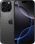 Refurbished iPhone 16 Pro Max 256GB Black Titanium (Zichtbaar gebruikt) Zwart