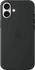 Apple iPhone 16 Plus Back Cover with MagSafe Black