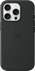 Apple iPhone 16 Pro Back Cover with MagSafe Black