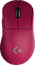Logitech G PRO X SUPERLIGHT 2 DEX LIGHTSPEED Wireless Gaming Mouse Magenta Pink
