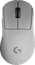 Logitech G PRO X SUPERLIGHT 2 DEX LIGHTSPEED Wireless Gaming Mouse White White