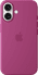 Apple iPhone 16 Back Cover met MagSafe Fuchsia Roze