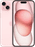 Refurbished iPhone 15 Plus 128GB Pink (as good as new)