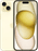 Refurbished iPhone 15 Plus 128GB Geel (Licht gebruikt)