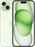 Refurbished iPhone 15 Plus 128GB Green (as good as new)