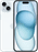 Refurbished iPhone 15 Plus 128GB Blue (As good as new)