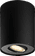 Philips Hue Pillar Mounted Spot Light White Ambiance - Black - 1-spot